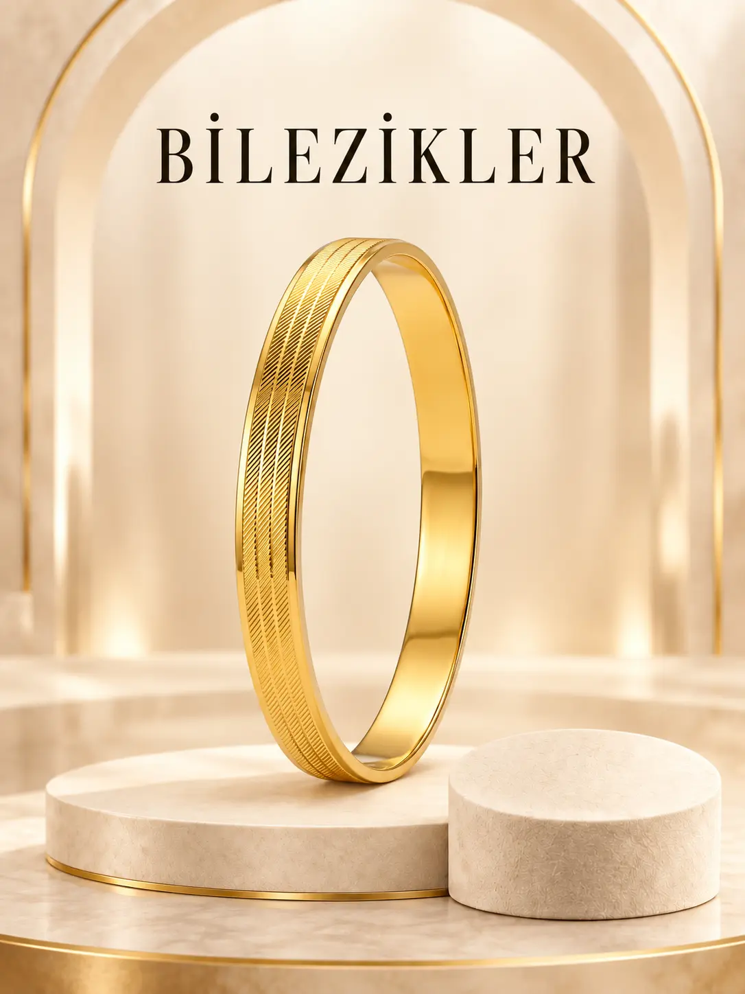 BİLEZİKLER