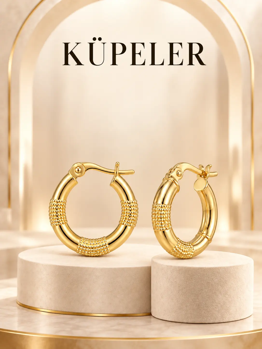 KÜPELER