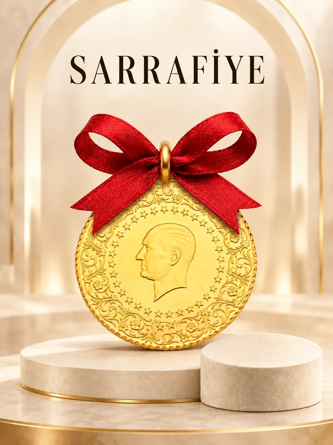 SARRAFİYE