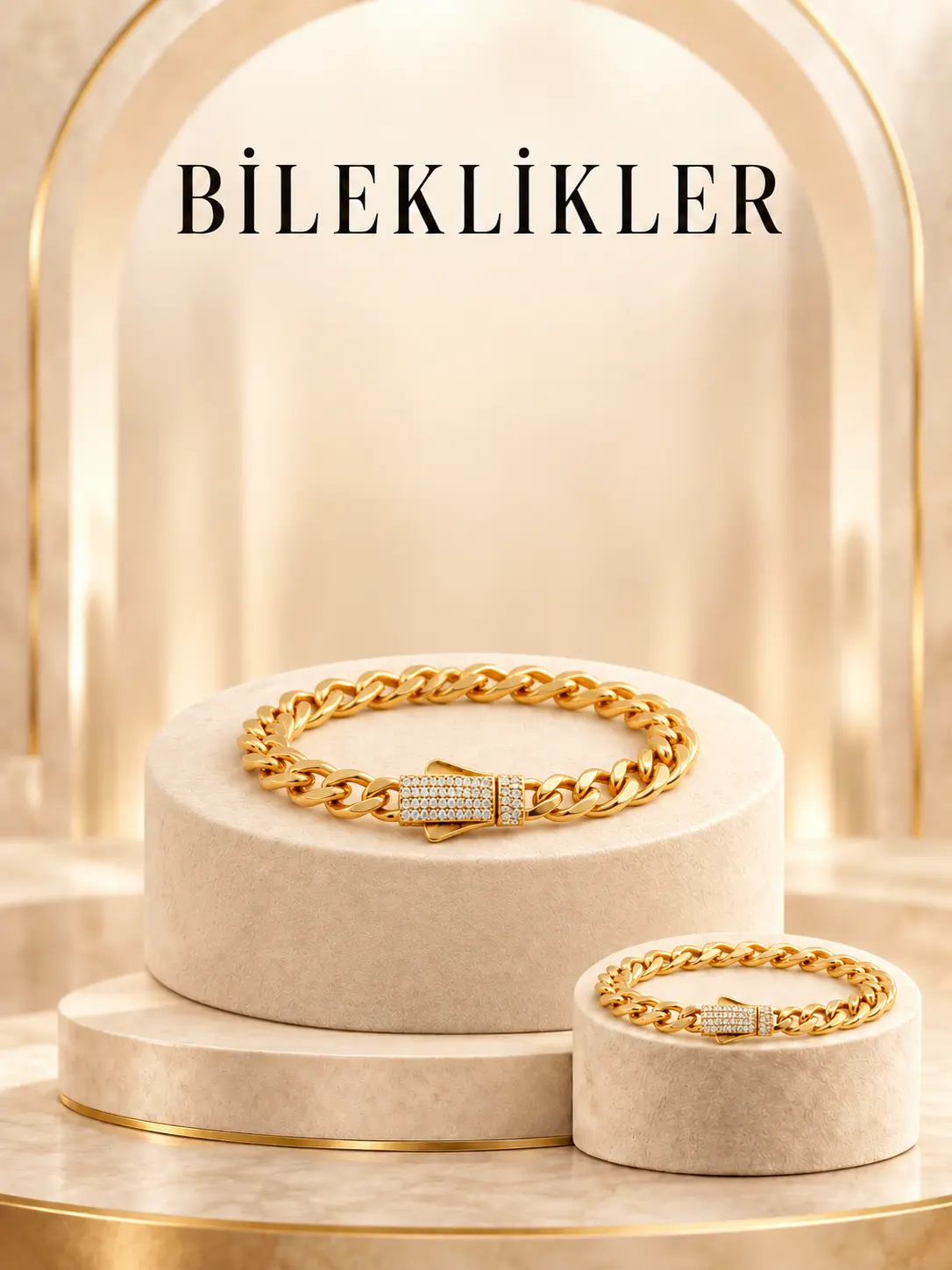 BİLEKLİKLER